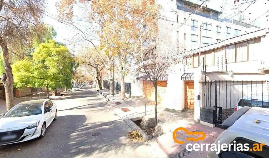 Gardien Seguridad Corporativa Srl - Mendoza Gardien Seguridad Corporativa Srl - Mendoza
