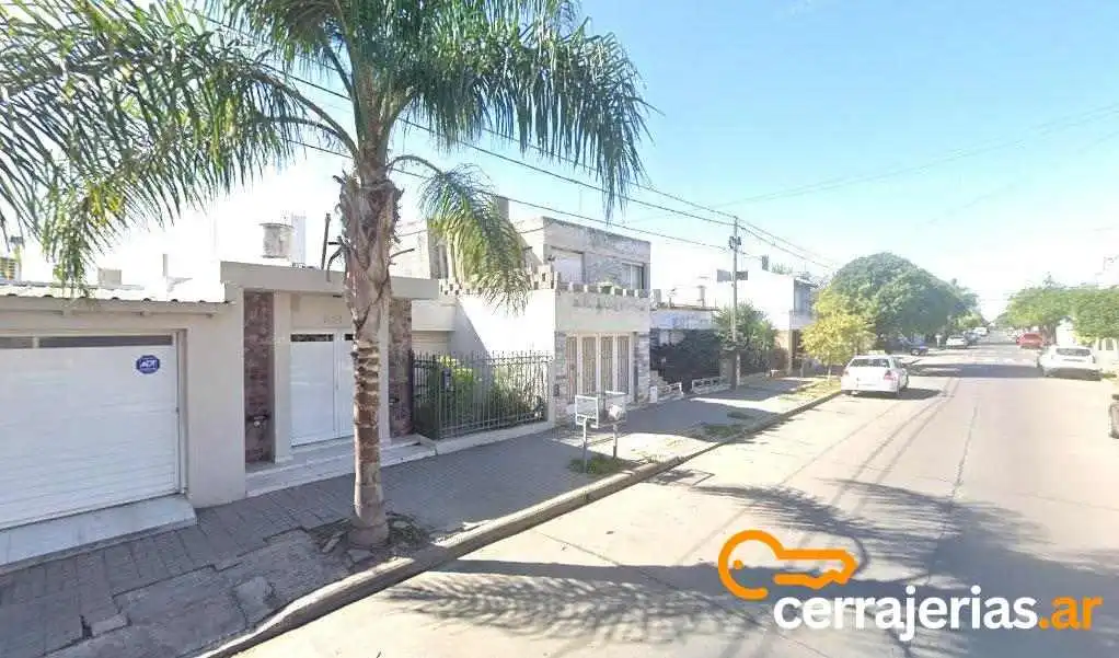 Gervia - Villa María Gervia - Villa María