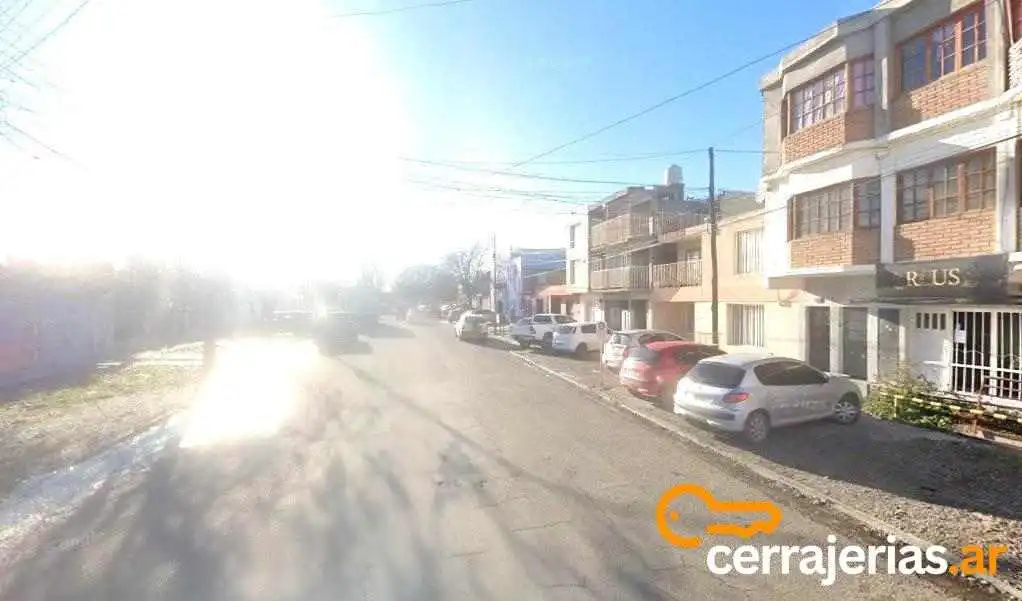 Gestoría Del Sur - Caleta Olivia Gestoría Del Sur - Caleta Olivia