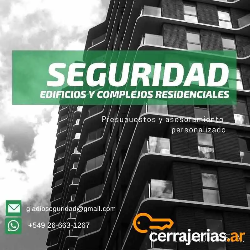 Gladio Seguridad S.a. - Mendoza Gladio Seguridad S.a. - Mendoza