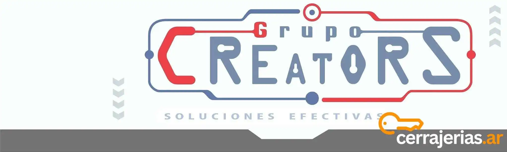 Grupo Creators - Argentina Grupo Creators - Argentina