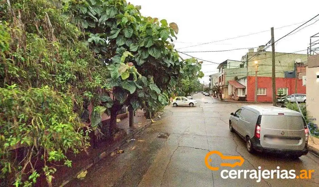 Guazú Seguridad - Posadas Guazú Seguridad - Posadas