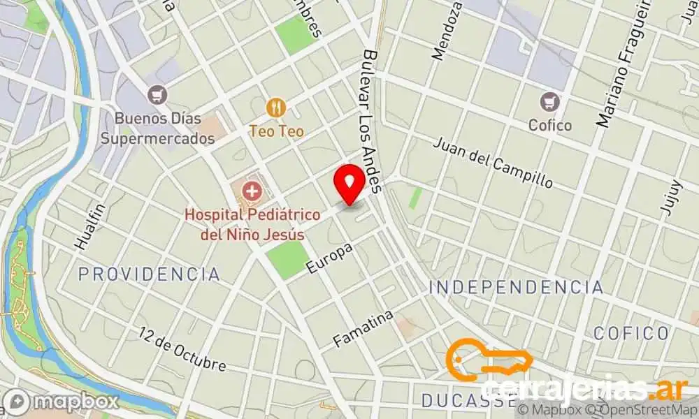 Help Seguridad - Argentina Help Seguridad - Argentina