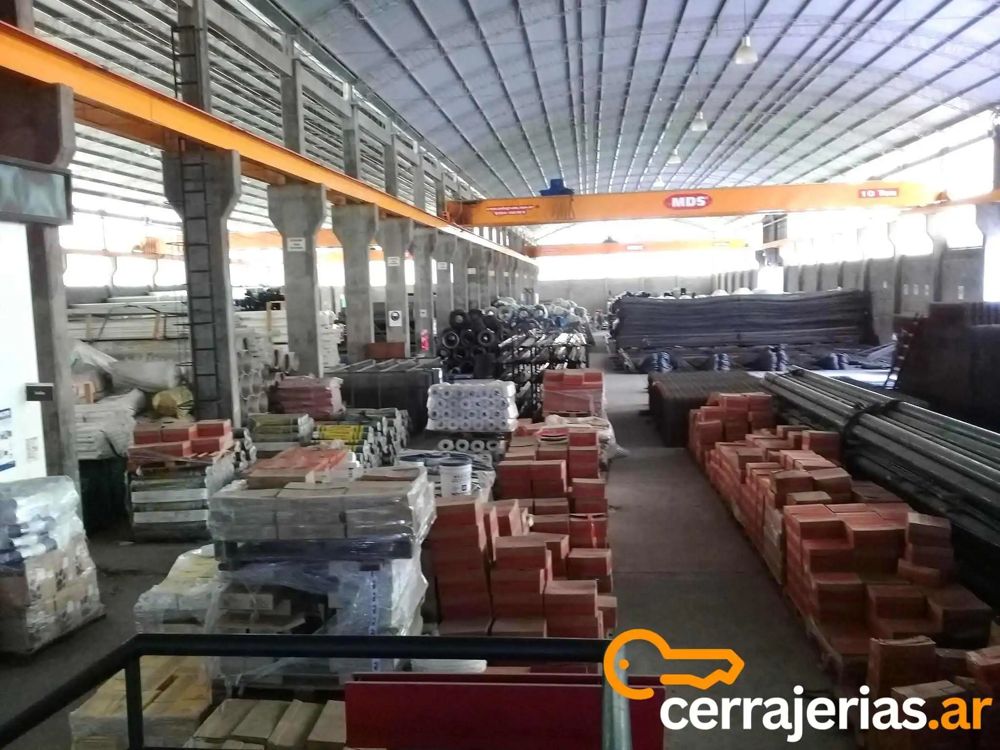 Hierronort - Sucursal Jujuy - Av. Mashke 3390 Hierronort - Sucursal Jujuy - Av. Mashke 3390