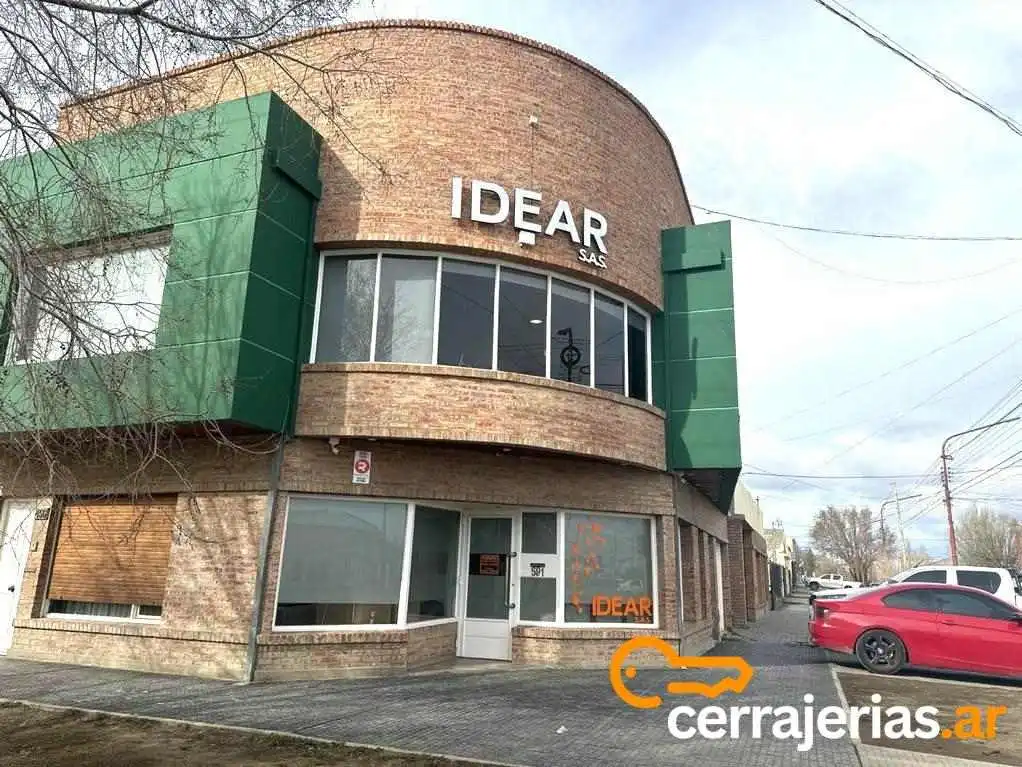 Idear S.a.s. - Río Gallegos Idear S.a.s. - Río Gallegos