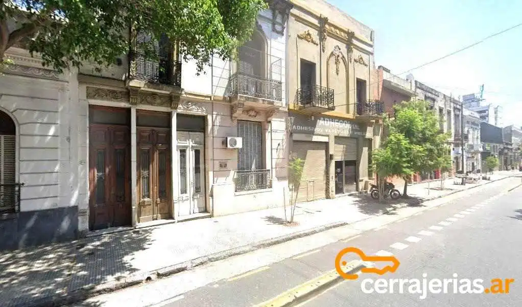 Idus Seguridad - Cdad. Autónoma De Buenos Aires Idus Seguridad - Cdad. Autónoma De Buenos Aires