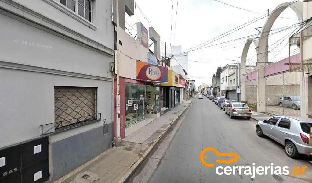 Imca Sistemas Srl - Paraná Imca Sistemas Srl - Paraná