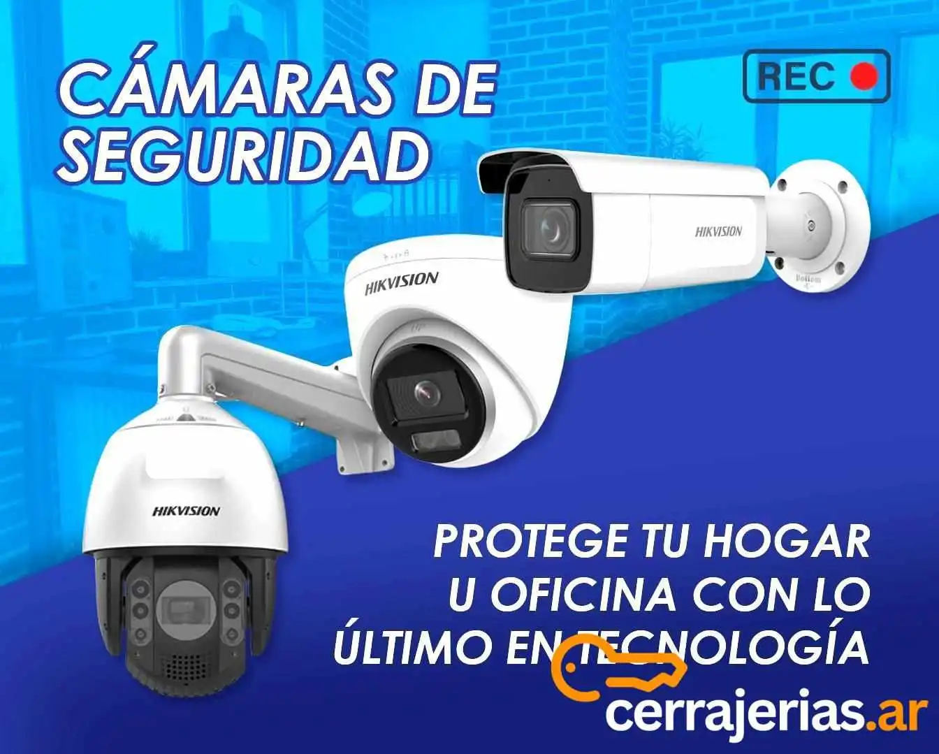 Infonor - Rivadavia 712 Infonor - Rivadavia 712