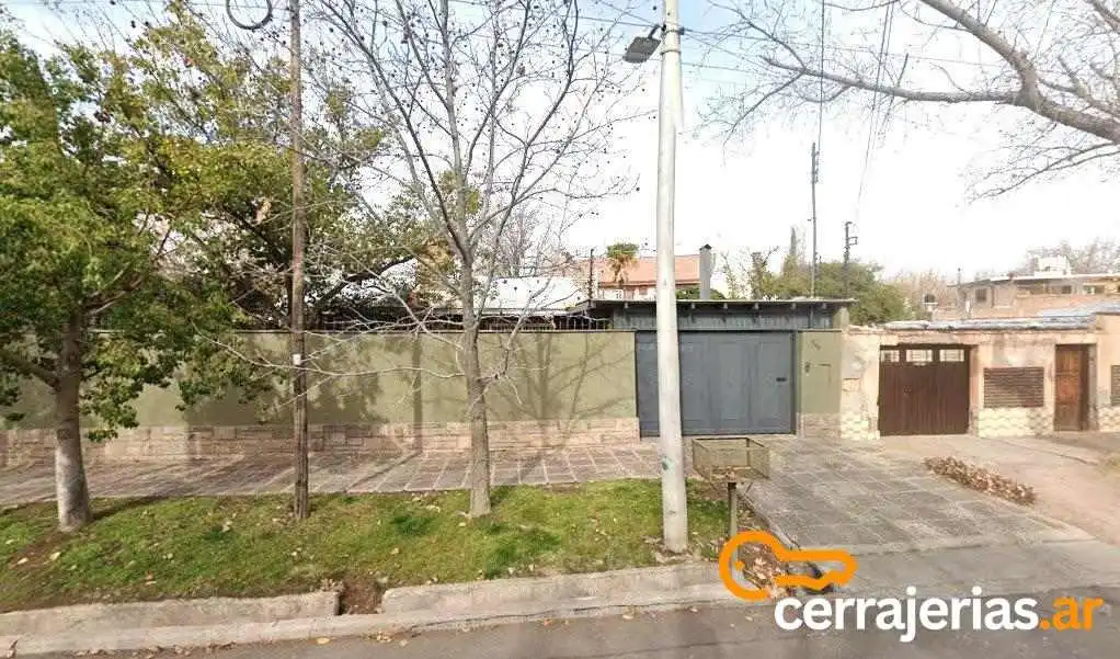 Inti S.a. Servicios de Seguridad - Godoy Cruz Inti S.a. Servicios de Seguridad - Godoy Cruz