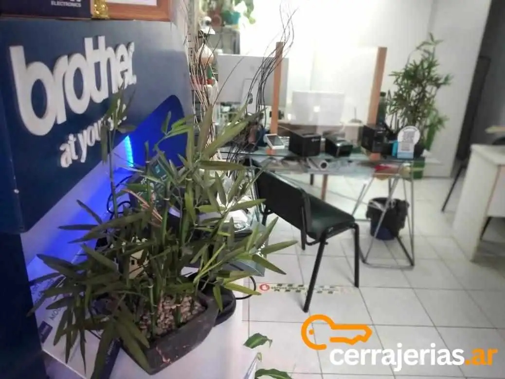 Itr Soluciones Informaticas - Rosario Itr Soluciones Informaticas - Rosario