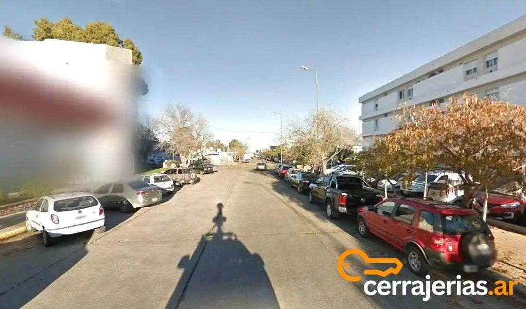 Jefatura De Policia - Argentina Jefatura De Policia - Argentina