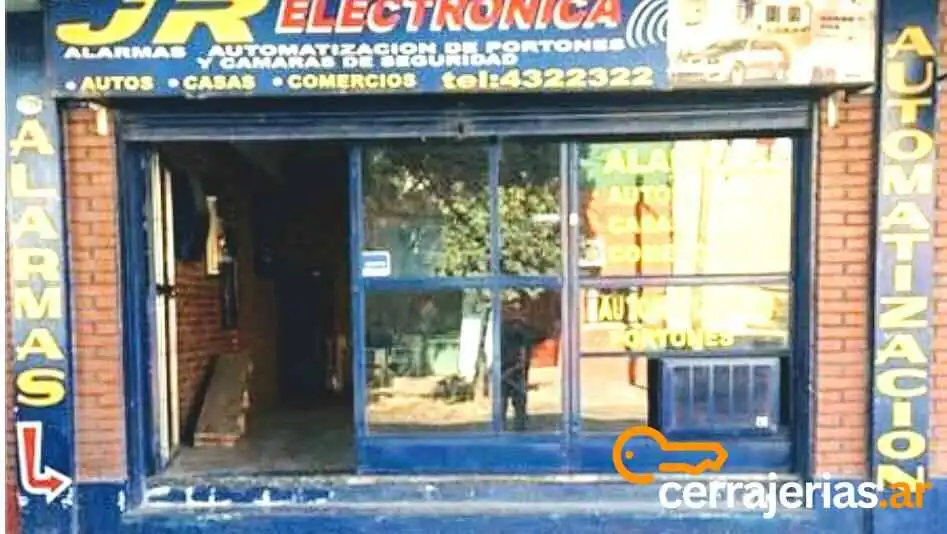 Jr Electronica - San Miguel De Tucumán Jr Electronica - San Miguel De Tucumán