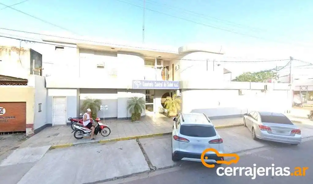 Kaf Seguridad - Centro Kaf Seguridad - Centro