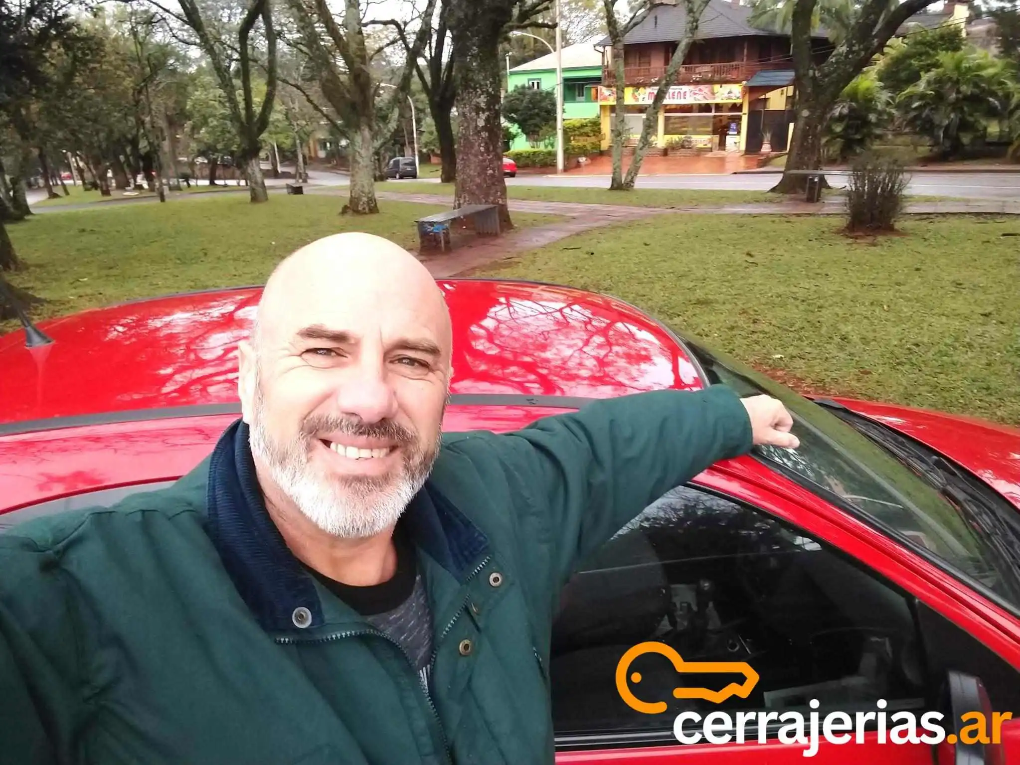 L N A Gendarmeria Nacional Oficina - Leandro N Alem L N A Gendarmeria Nacional Oficina - Leandro N Alem