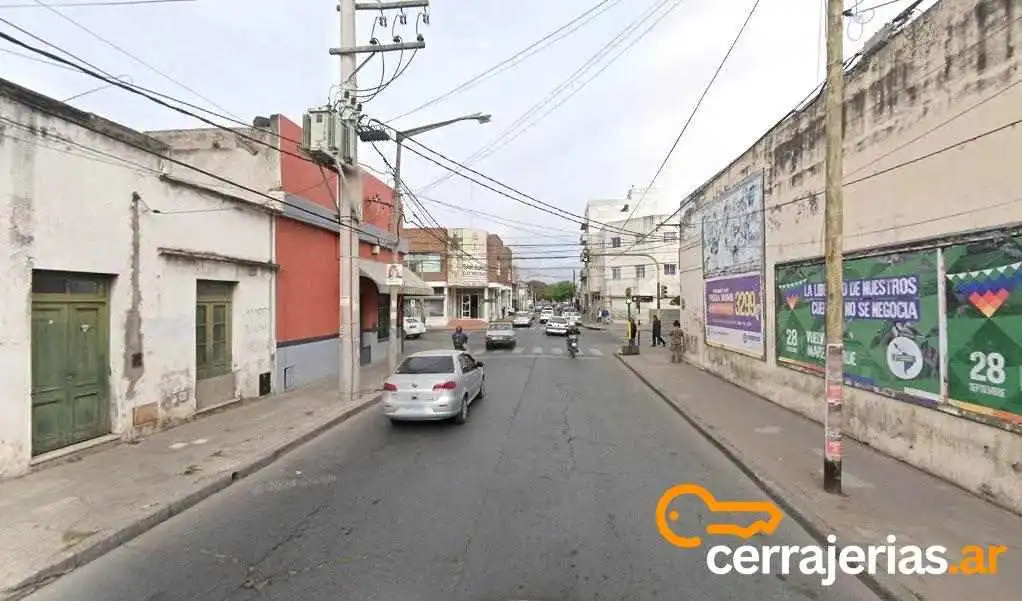 La Boveda Seguridad - Salta La Boveda Seguridad - Salta