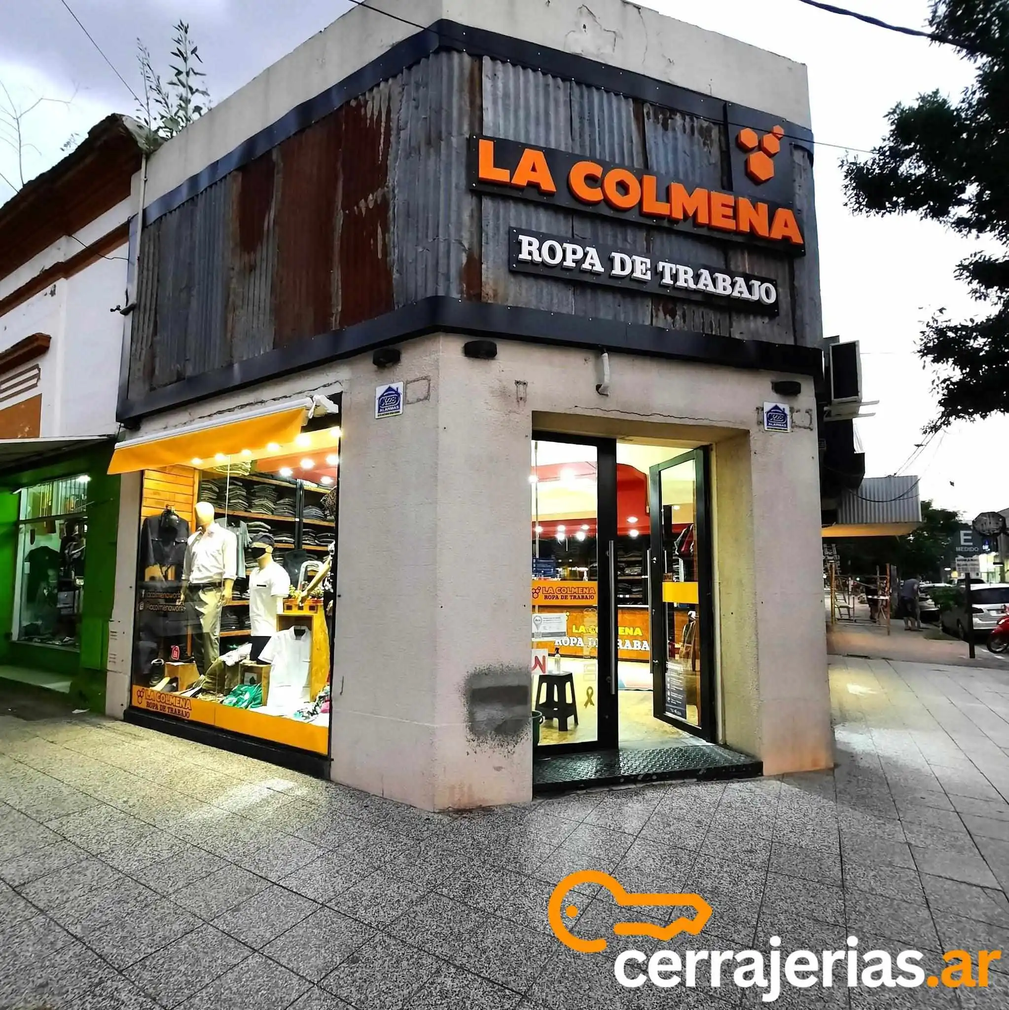 La Colmena - Santa Rosa La Colmena - Santa Rosa