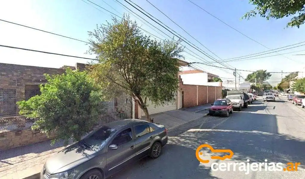 Leon Seguridad Srl - Gral. Guemes Leon Seguridad Srl - Gral. Guemes