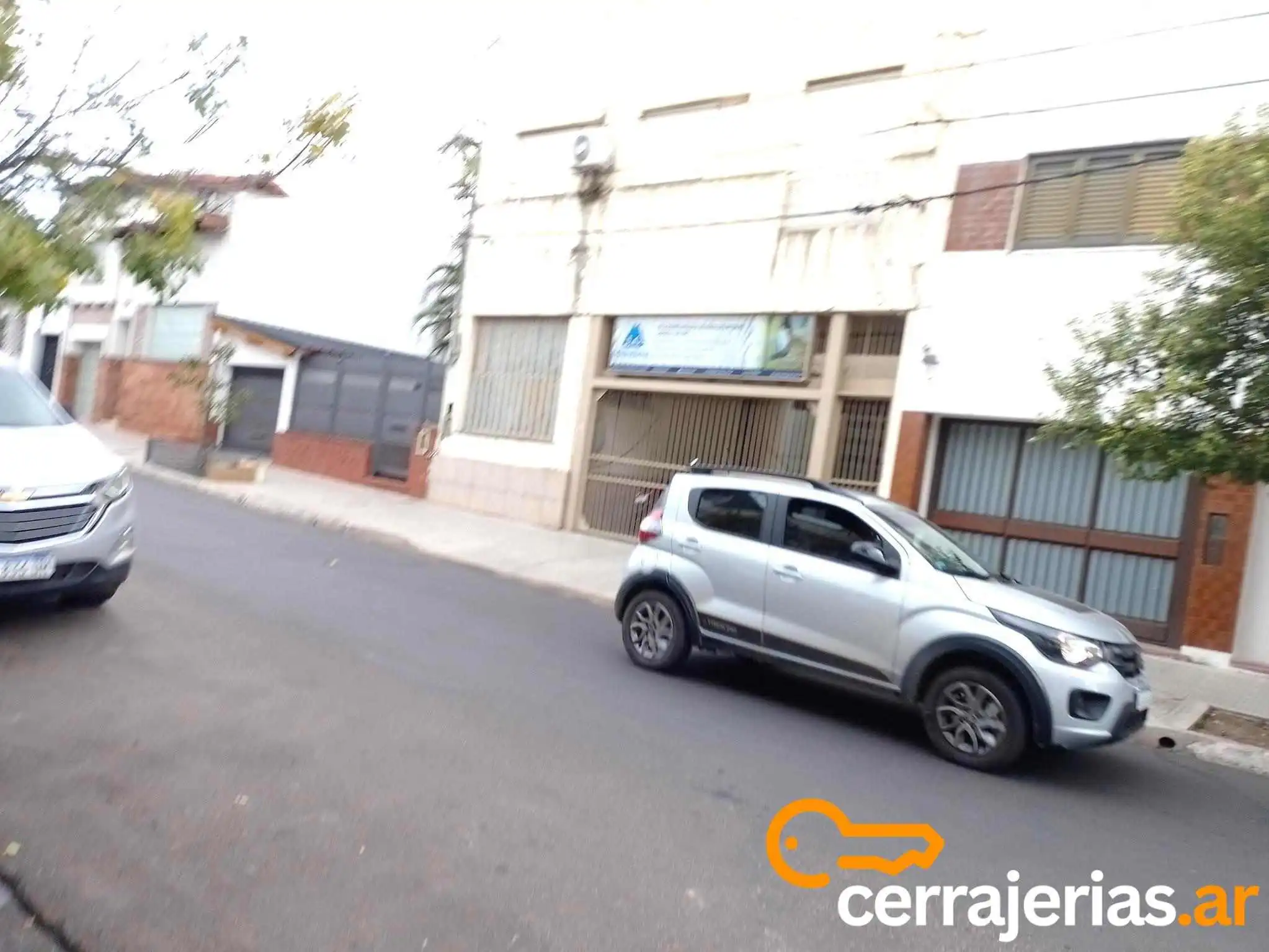 Level Group Srl - Corrientes Level Group Srl - Corrientes
