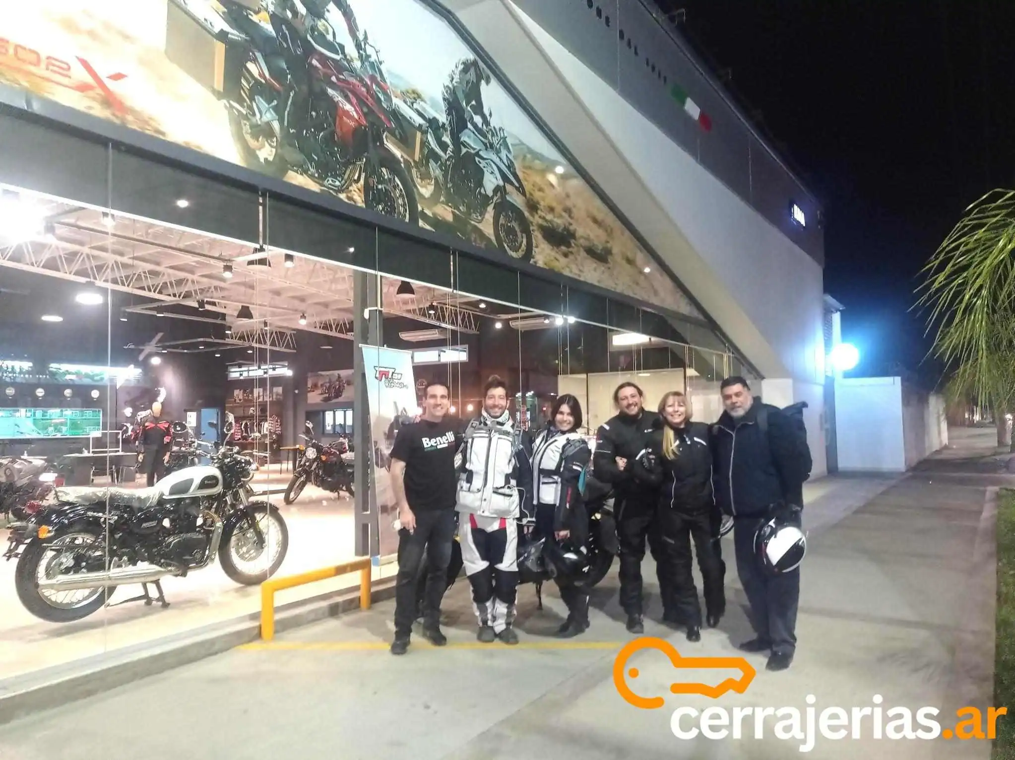Luma Benelli Store Catamarca - San Fernando Del Valle De Catamarca Luma Benelli Store Catamarca - San Fernando Del Valle De Catamarca