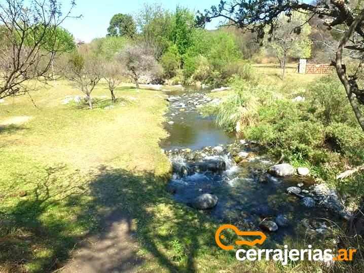 Luyaba - Argentina Luyaba - Argentina