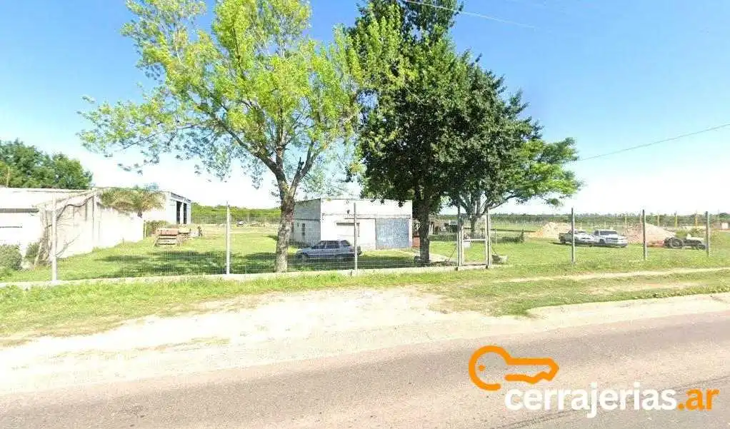 Matafuegos Cerruti - Gualeguaychú Matafuegos Cerruti - Gualeguaychú