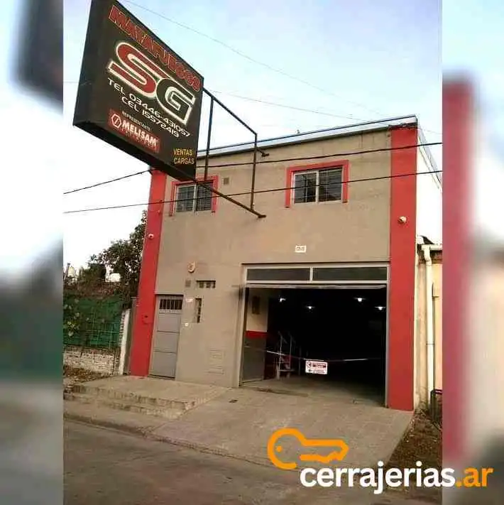 Matafuegos Sg - Seguridad Gualeguaychu - Gualeguaychú Matafuegos Sg - Seguridad Gualeguaychu - Gualeguaychú
