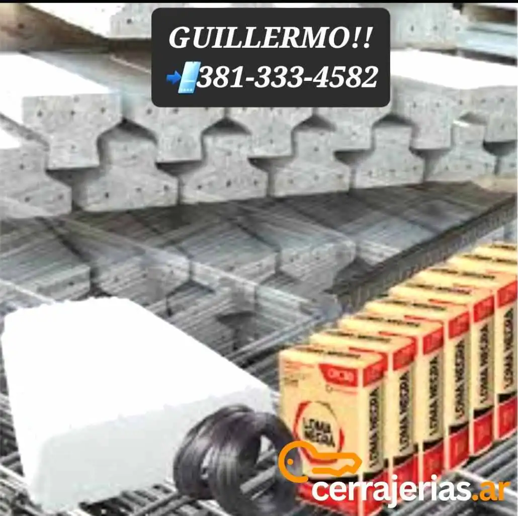 Materiales de conetruccion y seguridad del hogar - Argentina Materiales de conetruccion y seguridad del hogar - Argentina