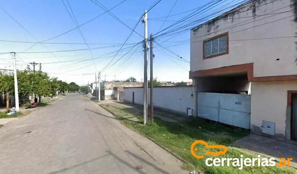 Materiales de construcción y seguridad para el hogar - Independencia 4010 Materiales de construcción y seguridad para el hogar - Independencia 4010