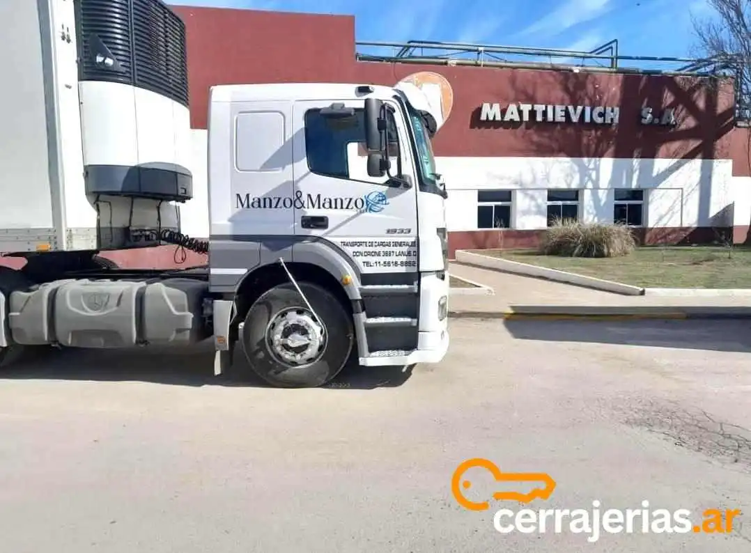 Mattievich S.a. C1- Carcaraña - Santa Fe Mattievich S.a. C1- Carcaraña - Santa Fe