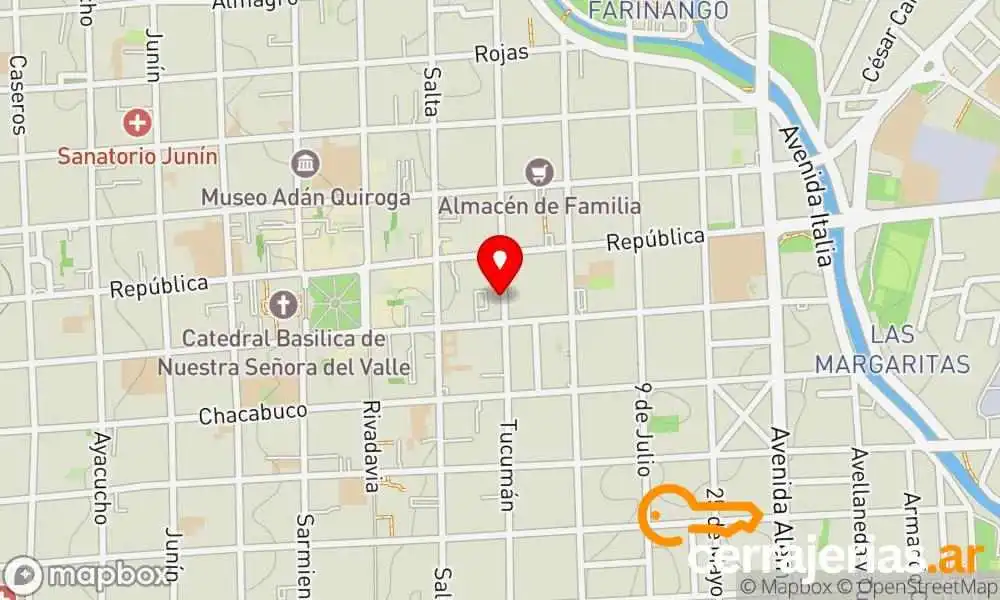 Mk2 - Sistemas de Sonido E Iluminacion - San Fernando Del Valle De Catamarca Mk2 - Sistemas de Sonido E Iluminacion - San Fernando Del Valle De Catamarca