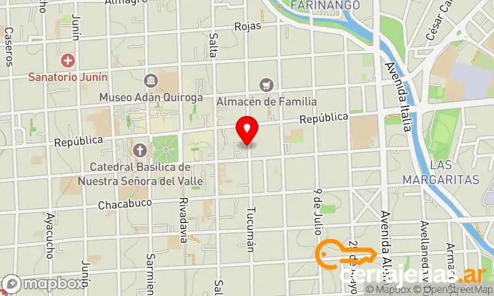 Mk2 - Sistemas de Sonido E Iluminacion - San Fernando Del Valle De Catamarca Mk2 - Sistemas de Sonido E Iluminacion - San Fernando Del Valle De Catamarca