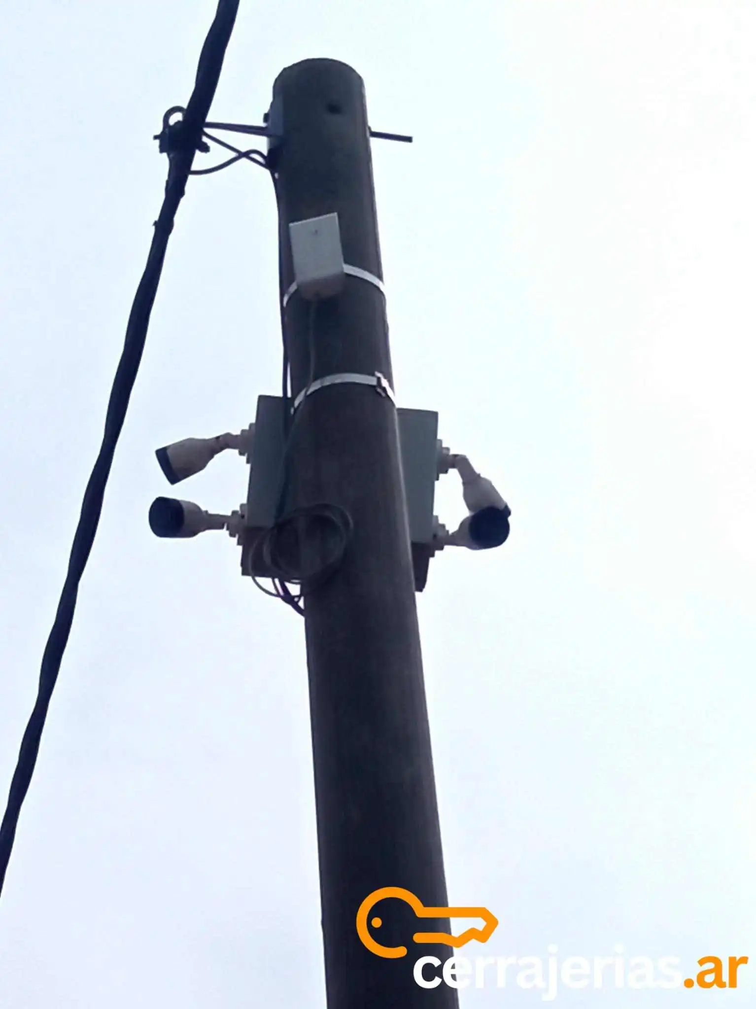 Moro Seguridad Electrón - Rosario Moro Seguridad Electrón - Rosario