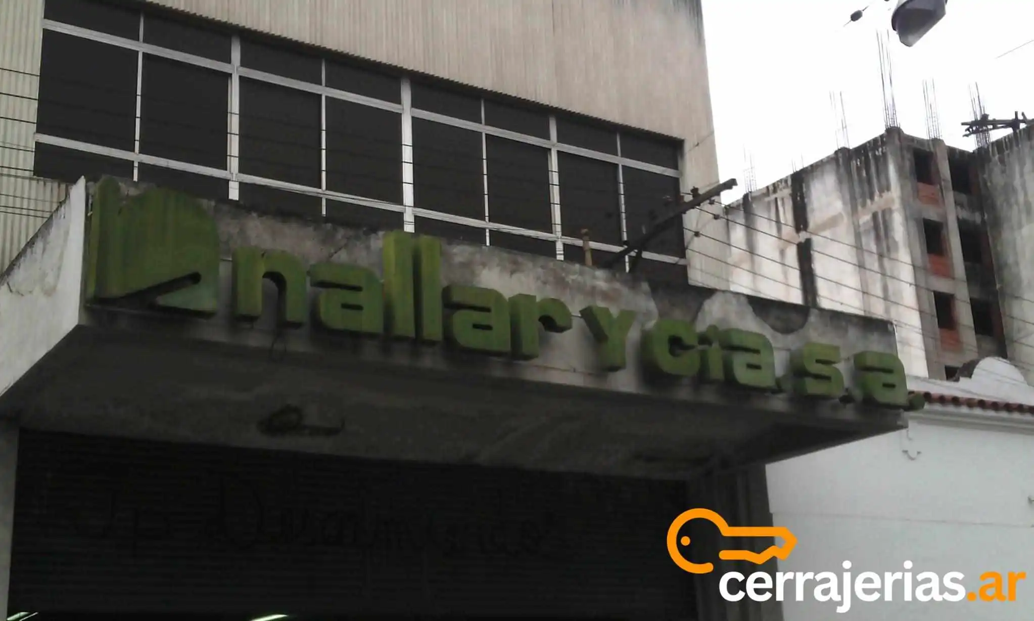 Nallar y Cía S.a - Salta Nallar y Cía S.a - Salta