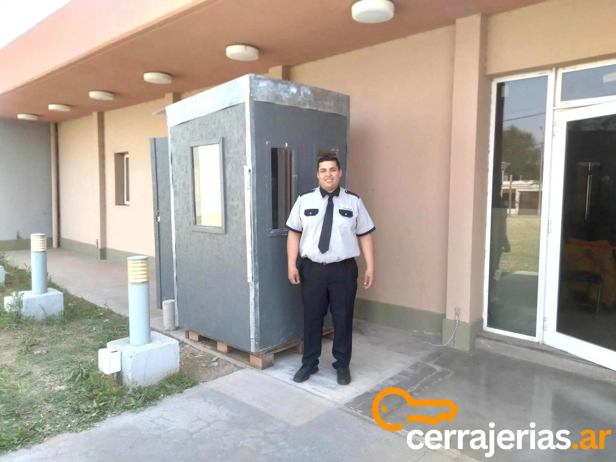 Noble Seguridad S.a.s - Santa Rosa Noble Seguridad S.a.s - Santa Rosa