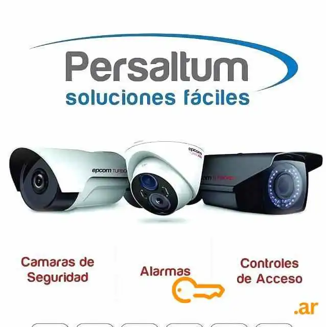 Persaltum Soluciones - San Fernando Del Valle De Catamarca Persaltum Soluciones - San Fernando Del Valle De Catamarca