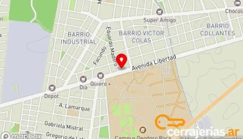24 Hs - W3404Aae Corrientes