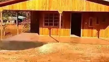 25 de Mayo - Misiones