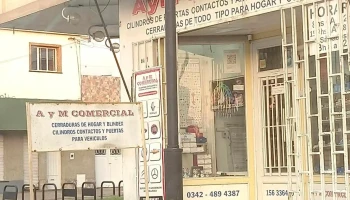 A y M Comercial - S3004Lsl Santa Fe De La Vera Cruz
