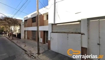 Aa Galseg Puertas de Seguridad - X5000Lxf Córdoba