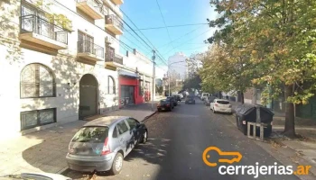 Aaaron Cajas de Seguridad - C1407Acm Cdad. Autónoma De Buenos Aires