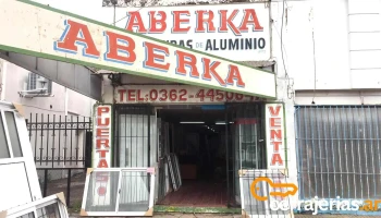 Aberka - Resistencia