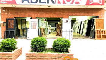 Abernoa Aberturas - Puertas y Ventanas - Termas De Río Hondo