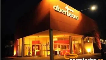 Abertecno - Santa Rosa