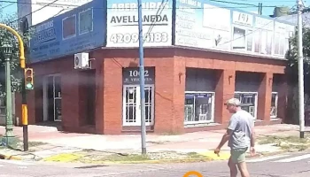 Aberturas Avellaneda - Av. Hipólito Yrigoyen 1002