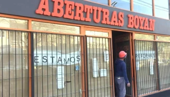 Aberturas Boyan - Eec