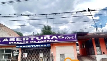 Aberturas Camin - Cosquín