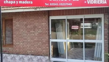 Aberturas Carlos Paz - Villa Carlos Paz