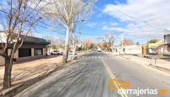 Aberturas Carmar Srl A Medida - Madera - Las Heras