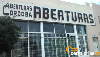 Aberturas Córdoba - Atf