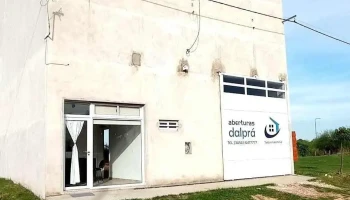 Aberturas Dalpra - E3228Cfq Chajarí